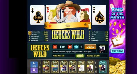 Melhor Casino Slots Livres Do Bingo Poker