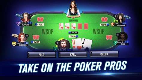 Melhor Gratuito De Poker Texas Holdem Online