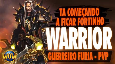 Melhor No Slot Guerreiro Furia 3 3 5