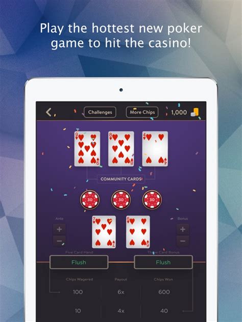 Melhor Solo De Poker App Para Ipad