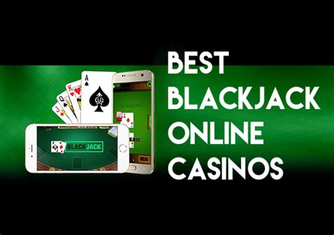 Melhores Casinos Online Blackjack