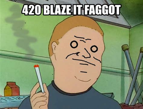 Meme Faces Blaze