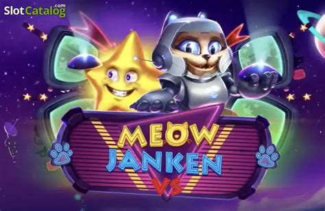 Meow Janken Slot - Play Online