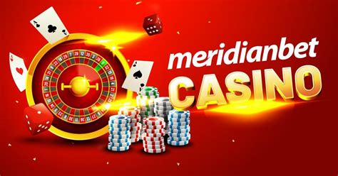 Meridianbet Casino Mobile