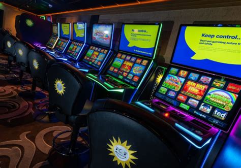 Merkur Slots Casino Uruguay