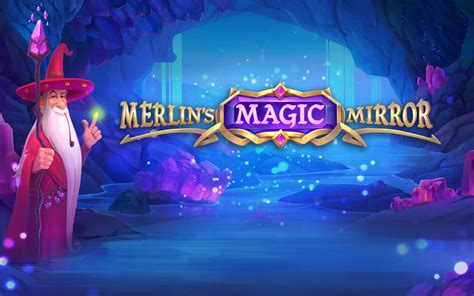 Merlin S Magic Mirror Betano