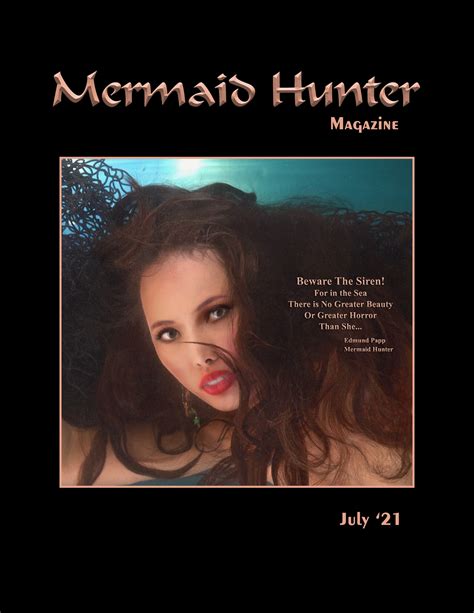 Mermaid Hunter Review 2024