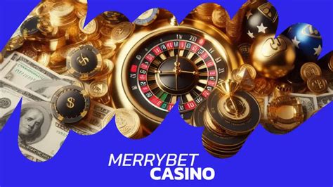 Merrybet Casino Apostas