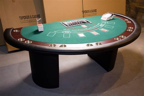 Mesa De Poker De Aluguer De Vancouver