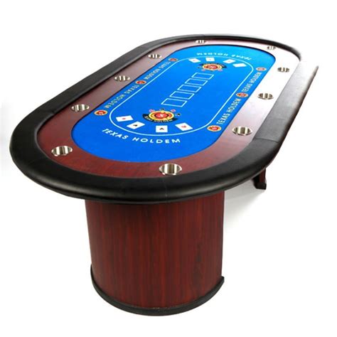 Mesa De Poker Flush