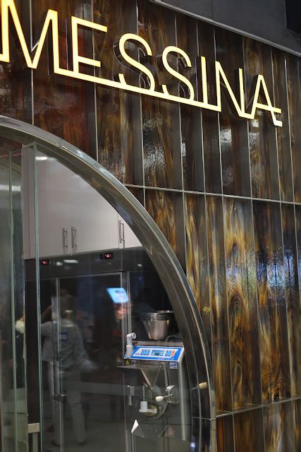 Messina Casino Sydney