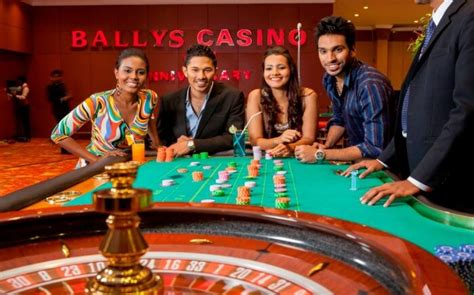 Mgm Grand Casino Sri Lanka