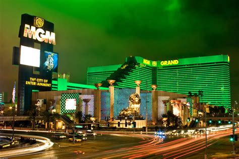 Mgm Vegas Casino Brazil