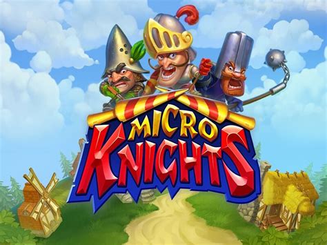 Micro Knights Betway