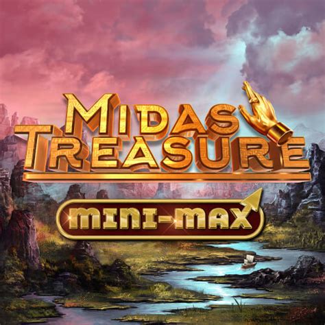 Midas Treasure Mini Max Leovegas