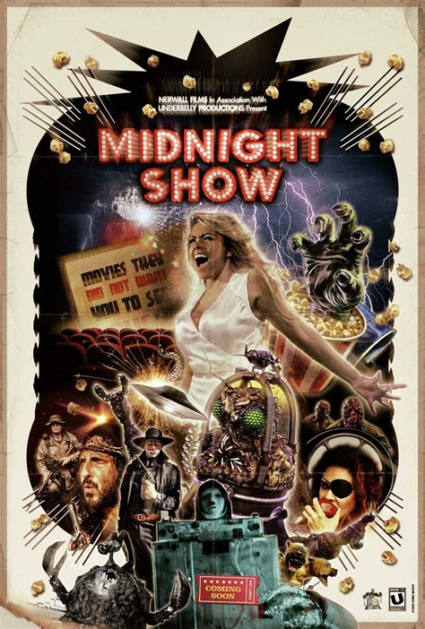 Midnight Show Betsson