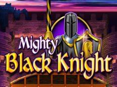 Mighty Black Knight 888 Casino