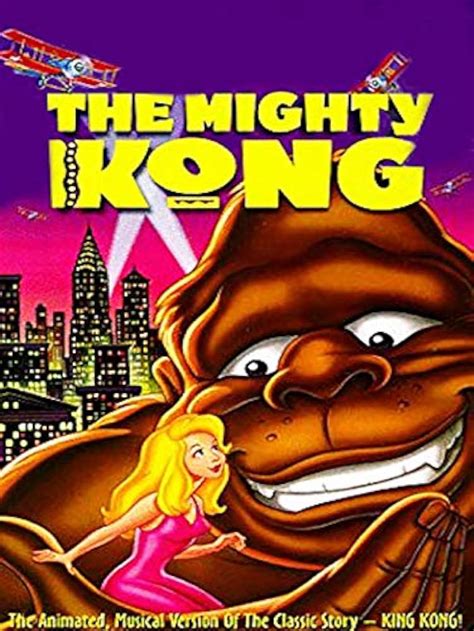 Mighty Kong Bodog