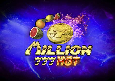 Million 777 Hot Bet365