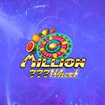 Million 777 Wheel Leovegas