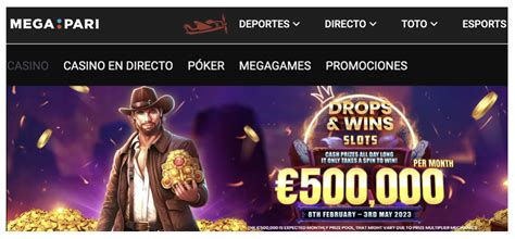 Million Casino Argentina