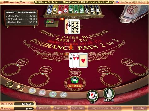 Million Casino Online