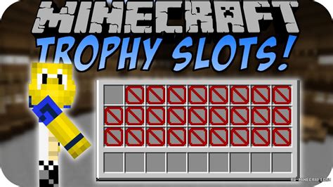 Minecraft Pe 7 Slots