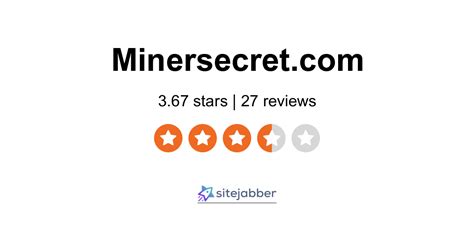 Miner Secrets Review 2024