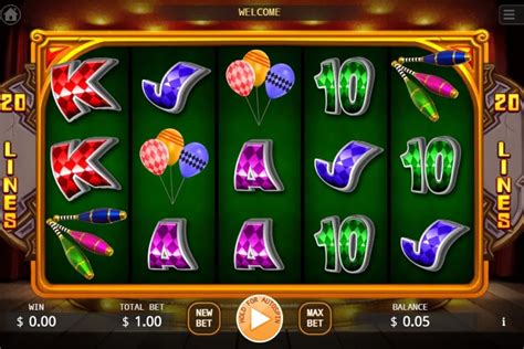 Miss Joker Ka Gaming Slot - Play Online