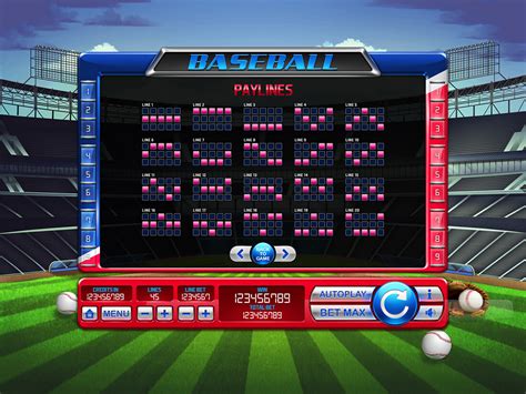 Mlb Projecto De Pagar Slots