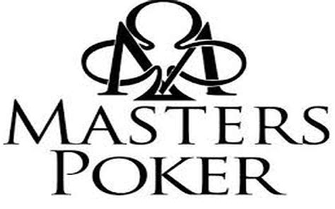 Mmaster Poker
