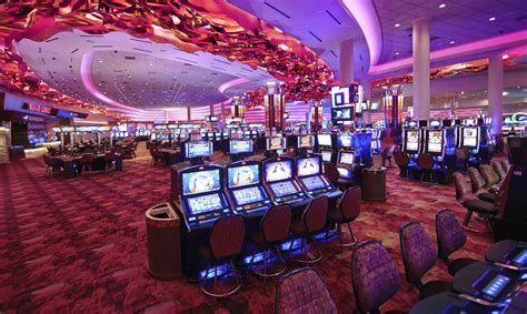 Mn Casinos Entretenimento