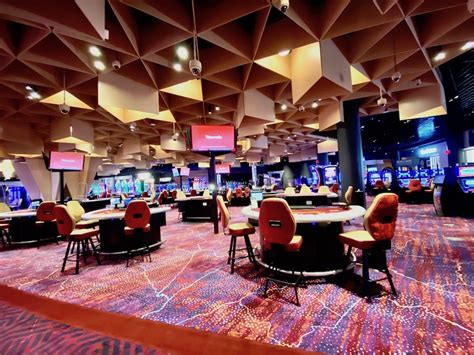 Mohegan Sun Blackjack Revisao