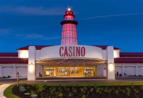 Moncton Casino Spa Horas