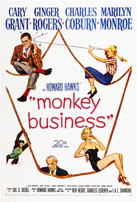 Monkey Business Novibet