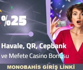 Mono Bahis Casino Chile