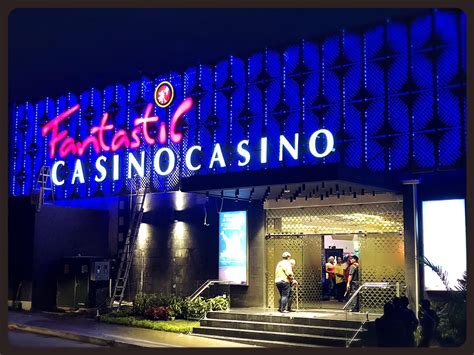 Monro Casino Panama