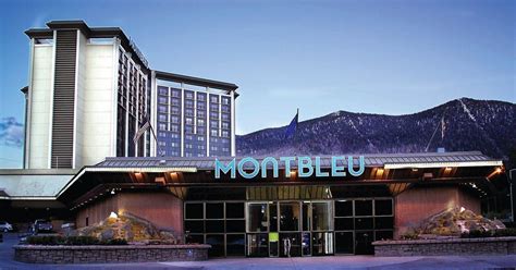 Montbleu Casino Stateline Nv