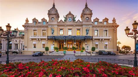 Monte Carlo Casino App