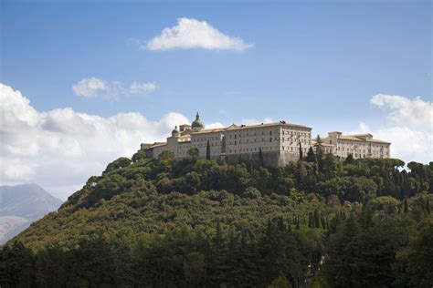 Monte Cassino De Piquenique