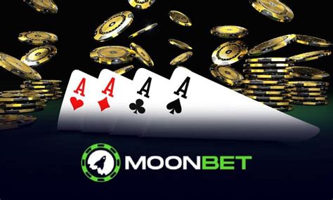 Moonbet Casino Codigo Promocional