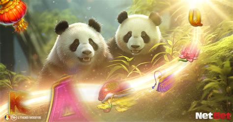 Moonlight Panda Netbet