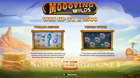 Moooving Wilds Review 2024