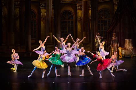 Moscow Ballet A Bela Adormecida Chumash Casino 8 De Novembro