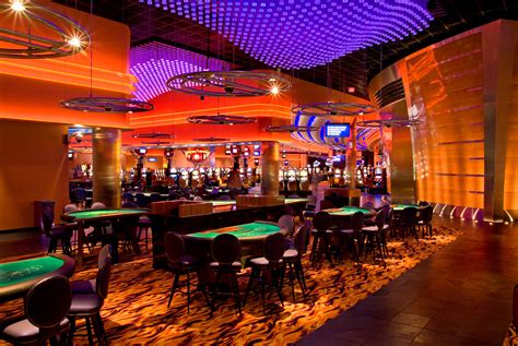 Motor City Casino Torneios De Poker