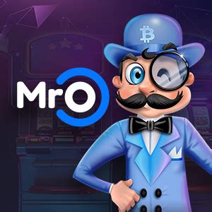 Mr  O Casino Chile