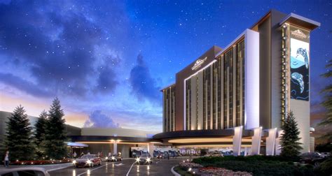 Muckleshoot Casino De Tiro 2024