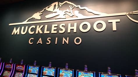 Muckleshoot Casino Seahawks