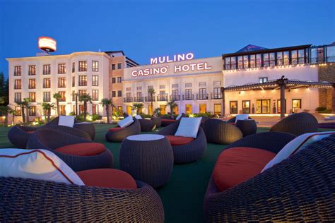 Mulino Casino Croacia