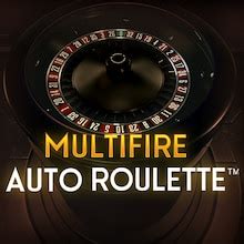Multifire Auto Roulette Brabet
